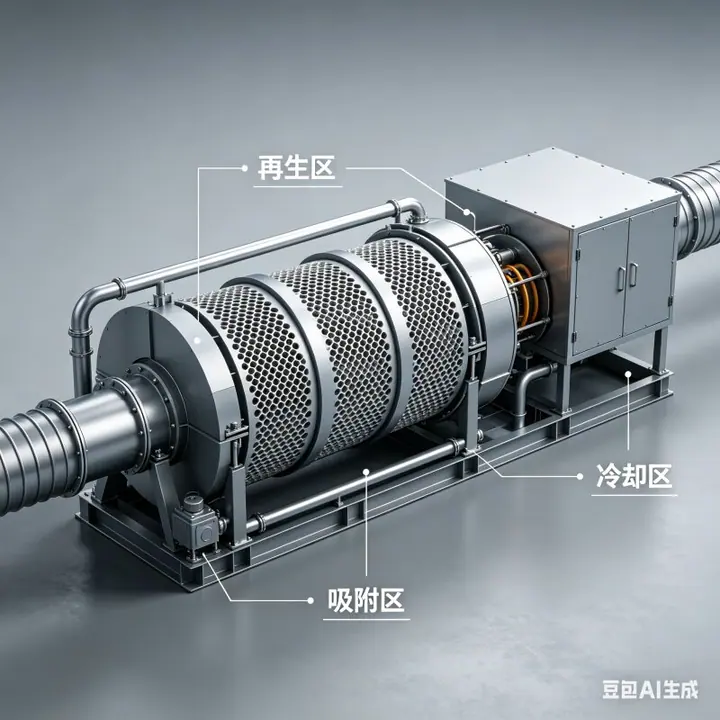 装置基础出现沉降怎么办？原因排查与处理安排